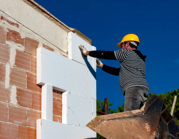 Types of Insulation We Offer in Bridgewater, VA