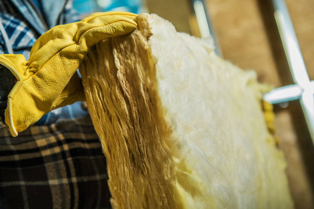 Best Spray Foam Insulation in Bridgewater, VA