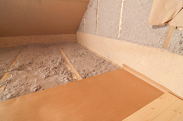 Best Residential Insulation in Bridgewater, VA