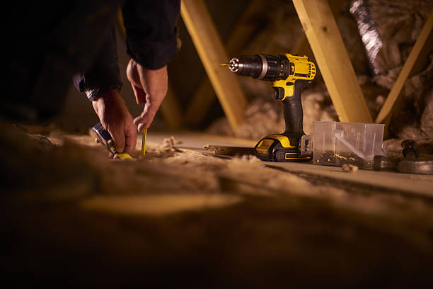 Best Commercial Insulation in Bridgewater, VA