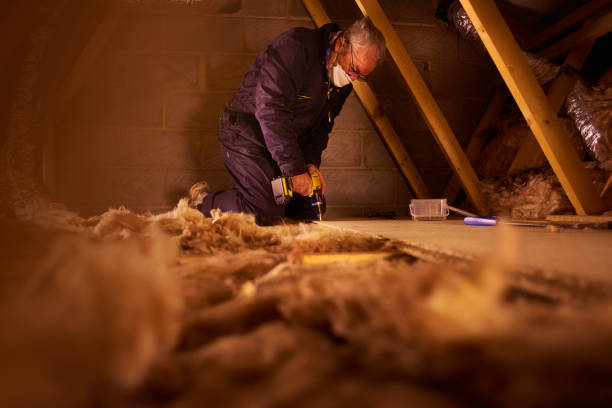 Best Insulation for Specific Applications in Bridgewater, VA