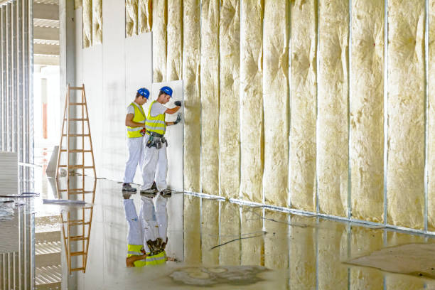 Reliable Bridgewater, VA Insulation Contractor Solutions